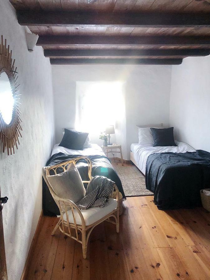 Oliveira Surf House Ericeira Villa Santo Isidoro Exterior foto